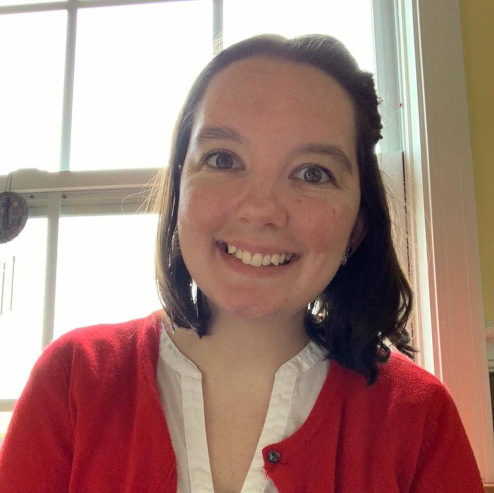 Meet your Posher, Savannah